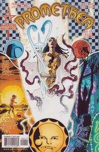 Cover Thumbnail for Promethea (DC, 1999 series) #1 [J. H. Williams III / Mick Gray Cover]