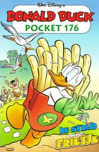 Cover Thumbnail for Donald Duck Pocket (Sanoma Uitgevers, 2002 series) #176