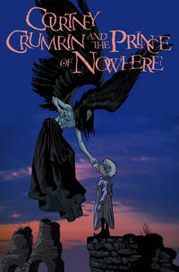 Cover Thumbnail for Courtney Crumrin and the Prince of Nowhere (Oni Press, 2008 series) 
