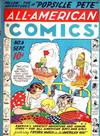 Cover for All-American Comics (DC, 1939 series) #6