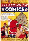 Cover for All-American Comics (DC, 1939 series) #10