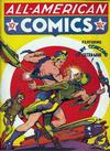 Cover for All-American Comics (DC, 1939 series) #11