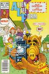 Cover for Alf (SatellitFörlaget, 1988 series) #2/1988