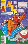 Cover for Alf (SatellitFörlaget, 1988 series) #4/1988