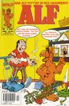 Cover for Alf (SatellitFörlaget, 1988 series) #2/1989