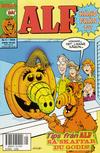 Cover for Alf (SatellitFörlaget, 1988 series) #5/1989