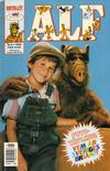 Cover for Alf (SatellitFörlaget, 1988 series) #6/1989