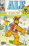 Cover for Alf (SatellitFörlaget, 1988 series) #3/1990