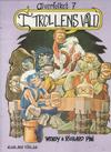 Cover for Alverfolket (Alvglans, 1983 series) #7