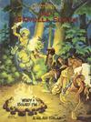 Cover for Alverfolket (Alvglans, 1983 series) #8