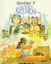 Cover for Alverfolket (Alvglans, 1983 series) #9
