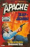 Cover for Apache (Semic, 1980 series) #7/1980