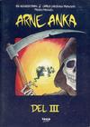 Cover for Arne Anka (Tago, 1989 series) #3