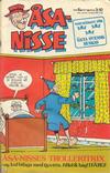 Cover for Åsa-Nisse (Semic, 1975 series) #6/1977