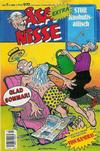 Cover for Åsa-Nisse (Semic, 1988 series) #7/1988