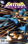 Cover Thumbnail for Batman: Odyssey (2010 series) #2
