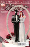 Cover Thumbnail for The Amazing Spider-Man (1999 series) #639 [Direct Edition]