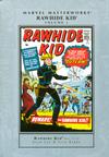 Cover Thumbnail for Marvel Masterworks: Rawhide Kid (2006 series) #1 [Regular Edition]