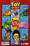 Cover Thumbnail for Toy Story (2009 series) #5 [Cover A]