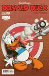 Cover for Donald Duck and Friends (Boom! Studios, 2009 series) #356 [Cover B]