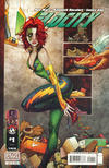Cover Thumbnail for Velocity (2010 series) #1 [Cover A]