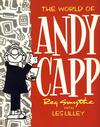 Cover for The World of Andy Capp (Titan, 1990 series) 
