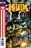 Cover for Incredible Hulk (Marvel, 2000 series) #83 [Second Printing]
