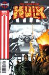 Cover Thumbnail for Incredible Hulk (2000 series) #84 [Second Printing]
