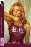 Cover Thumbnail for Buffy the Vampire Slayer Season Eight (2007 series) #5