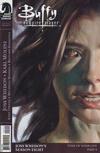 Cover for Buffy the Vampire Slayer Season Eight (Dark Horse, 2007 series) #19 [Jo Chen Cover]