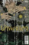 Cover for The Unwritten (DC, 2009 series) #16
