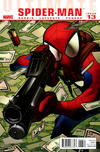 Cover for Ultimate Spider-Man (Marvel, 2009 series) #13