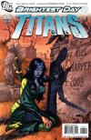 Cover for Titans (DC, 2008 series) #26