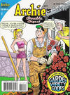 Cover Thumbnail for Archie's Double Digest Magazine (1984 series) #211 [Direct Edition]