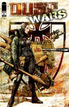 Cover for Dust Wars (Image, 2010 series) #3