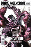 Cover for Dark Wolverine (Marvel, 2009 series) #89