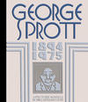 Cover for George Sprott: 1894-1975 (Drawn & Quarterly, 2009 series) 
