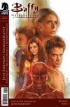 Cover Thumbnail for Buffy the Vampire Slayer Season Eight (2007 series) #26