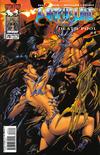 Cover for Witchblade (Image, 1995 series) #73 [Gossett Cover]