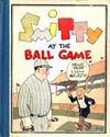 Cover for Smitty at the Ball Game (Cupples & Leon, 1929 series) #[2]