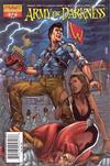 Cover for Army of Darkness (Dynamite Entertainment, 2005 series) #12 [Cover A]