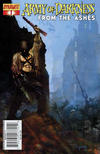 Cover Thumbnail for Army of Darkness (2007 series) #1 [Arthur Suydam regular]