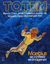 Cover for Totem (Editorial Nueva Frontera, 1977 series) #27