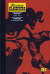 Cover for Illustrerte Klassikere (Hjemmet / Egmont, 2006 series) #25