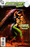 Cover Thumbnail for Brightest Day (2010 series) #8