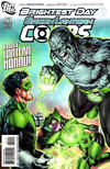 Cover Thumbnail for Green Lantern Corps (2006 series) #51