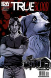 Cover for True Blood (IDW, 2010 series) #2 [Cover A]