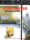 Cover for Interiorae (Fantagraphics, 2006 series) #4