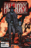 Cover for Pale Horse (Boom! Studios, 2010 series) #3