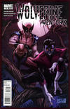 Cover for Wolverine Weapon X (Marvel, 2009 series) #16